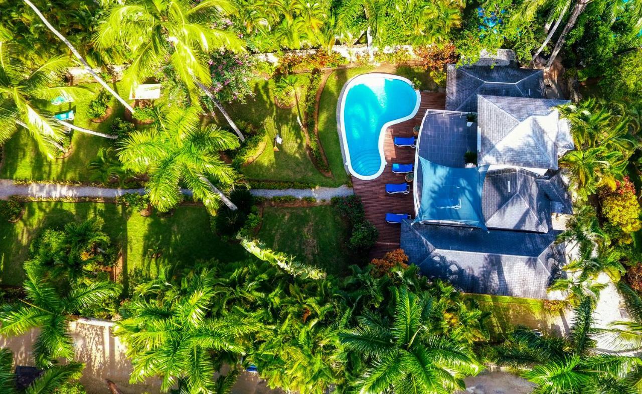 فيلا لاس تاريناسفي Casa Inca المظهر الخارجي الصورة